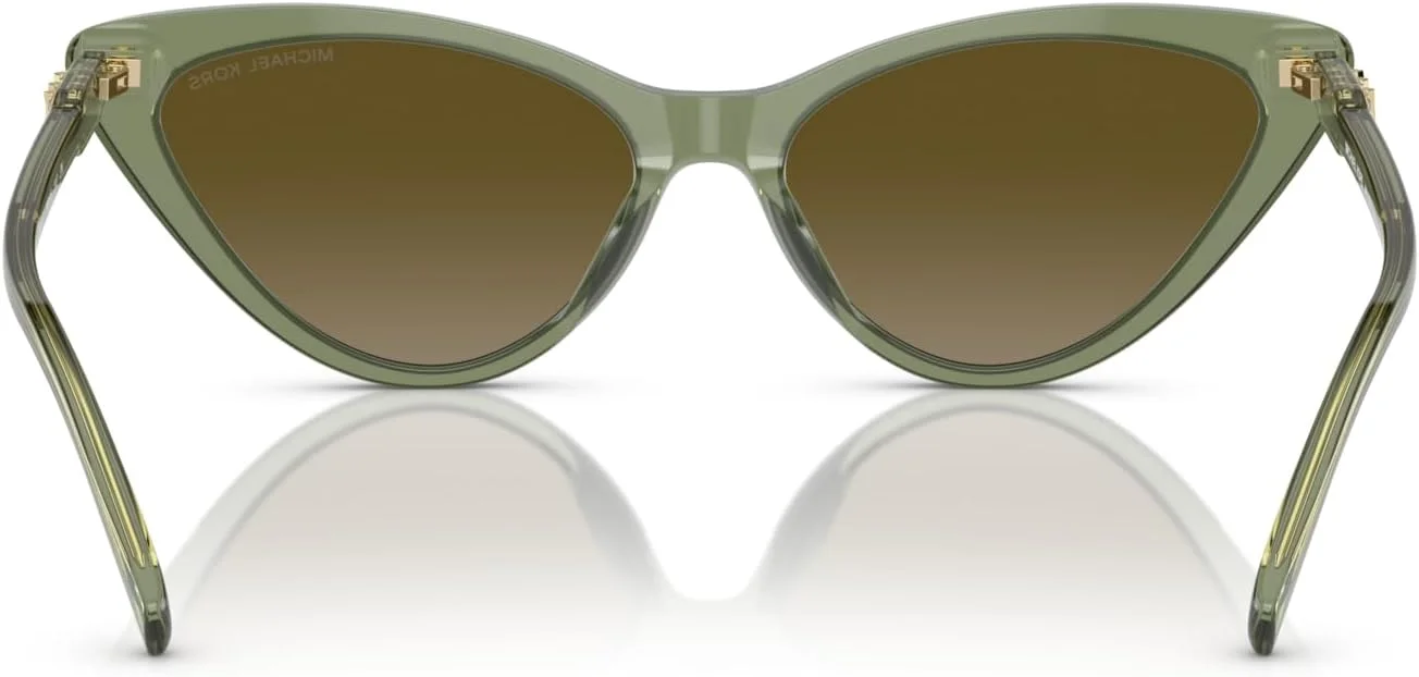 عینک آفتابی چشم گربه ای زنانه مایکل کورس مدل Mk2195u Harbour Island با فیت جهانی عینک آفتابی چشم گربه ای زنانه مایکل کورس مدل Mk2195u Harbour Island با فیت جهانی