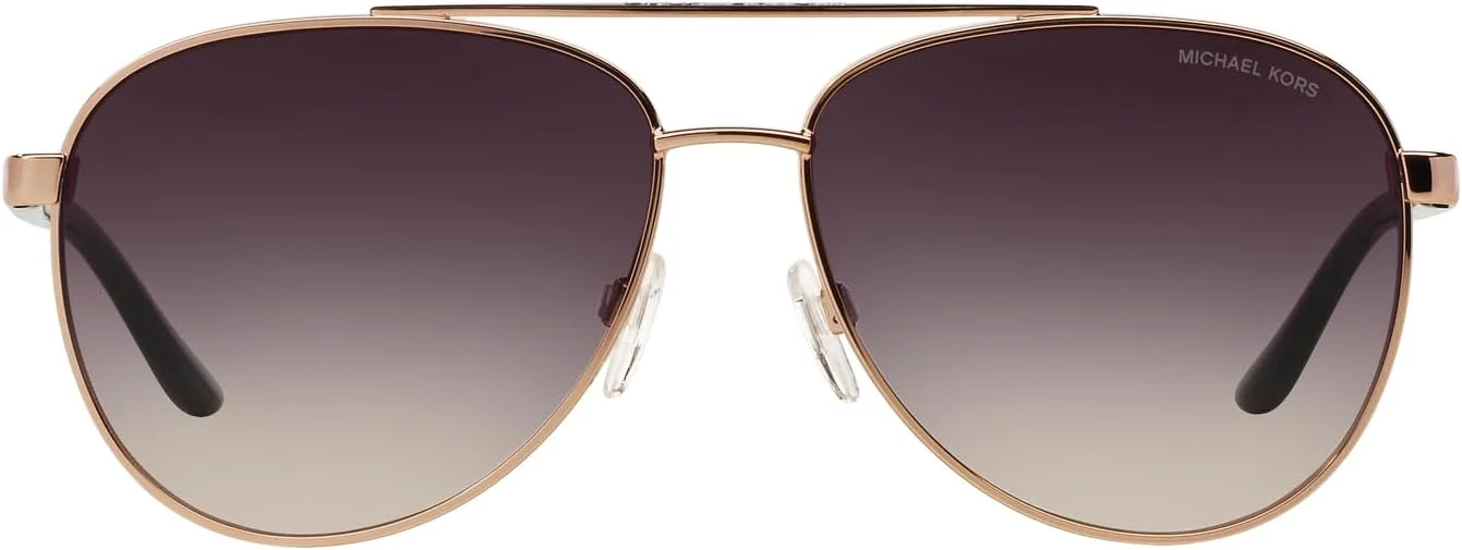 عینک آفتابی خلبانی زنانه مایکل کورس مدل MK5007 Hvar