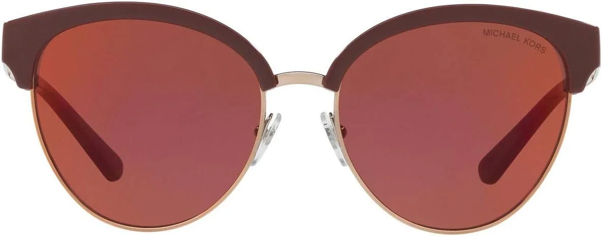 عینک آفتابی نیم فریم زنانه مایکل کورس عینک آفتابی نیم فریم زنانه مایکل کورس