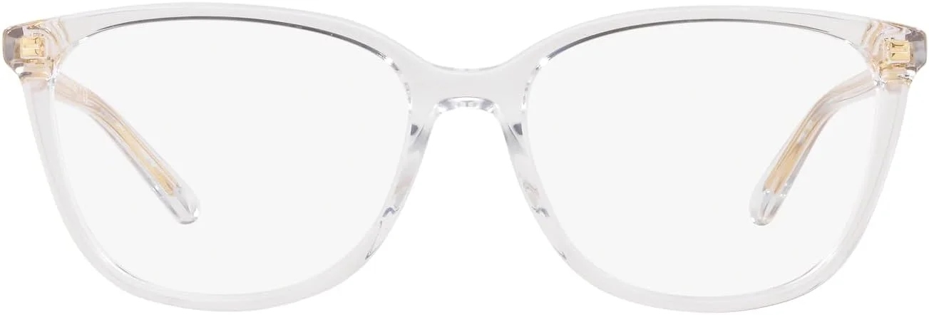 عینک مستطیلی زنانه مایکل کورس مدل سانتا کلارا