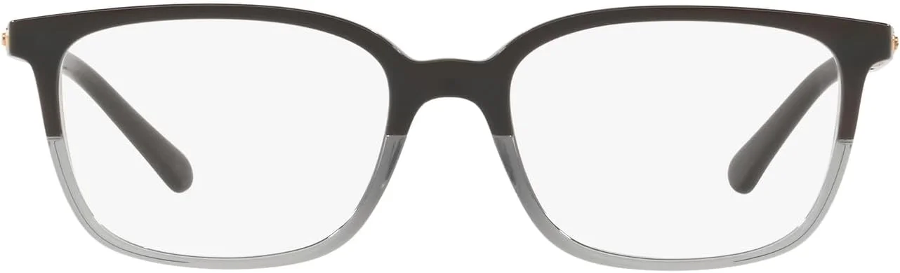 عینک مایکل کورس Bly مدل MK4047 3280 53، مشکی خاکستری شفاف، چند رنگ (مشکی/خاکستری شفاف)، 53