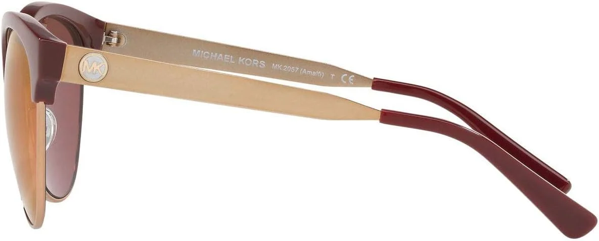 عینک آفتابی نیم فریم زنانه مایکل کورس عینک آفتابی نیم فریم زنانه مایکل کورس