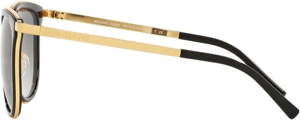 عینک آفتابی زنانه مایکل کورس مدل آدریانا I MK1010 عینک آفتابی زنانه مایکل کورس مدل آدریانا I MK1010