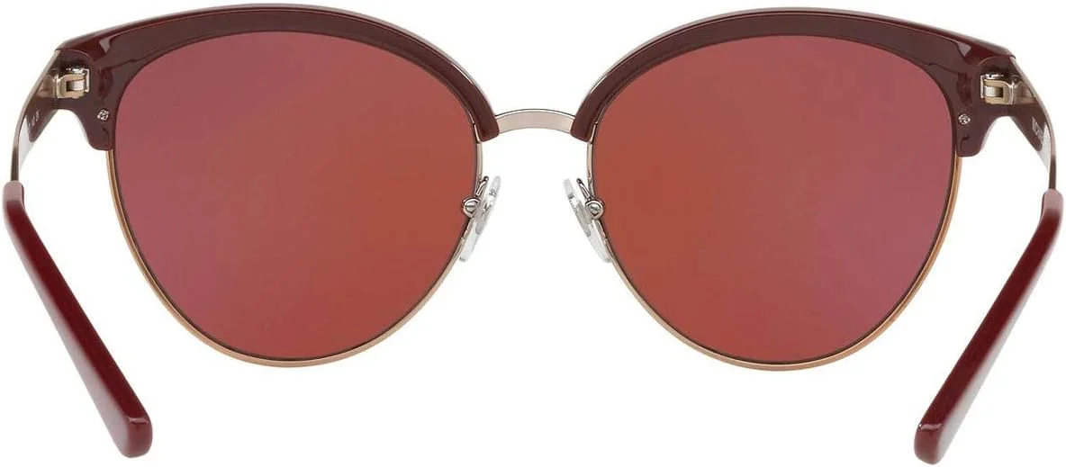 عینک آفتابی نیم فریم زنانه مایکل کورس عینک آفتابی نیم فریم زنانه مایکل کورس