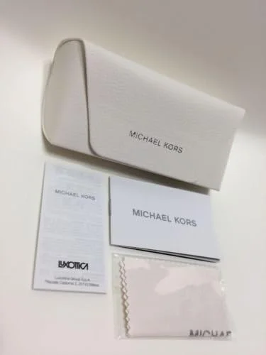 عینک آفتابی نیم فریم زنانه مایکل کورس عینک آفتابی نیم فریم زنانه مایکل کورس