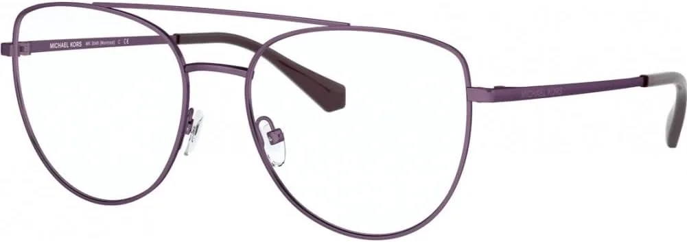 عینک طبی زنانه مایکل کورس مدل MK 3048 1688 رنگ کوردووان