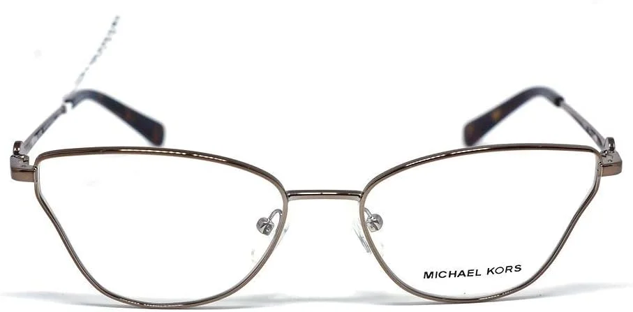 عینک طبی زنانه مایکل کورس MK 3039 1213 رنگ Shiny Mink