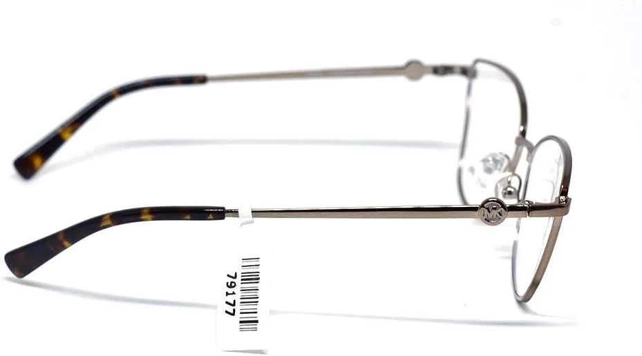 عینک طبی زنانه مایکل کورس MK 3039 1213 رنگ Shiny Mink