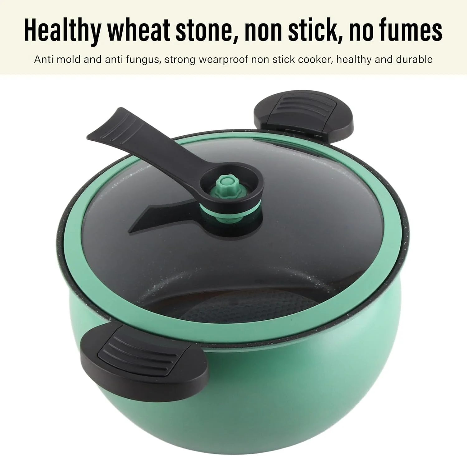 زودپز میکرو یونیر، ظروف پخت و پز سریع، 31 * 28 * 17 سانتی متر، ظروف آشپزخانه نچسب مایکروویو، قابلمه چند منظوره با ظرفیت بزرگ (7 لیتر) زودپز میکرو یونیر، ظروف پخت و پز سریع، 31 * 28 * 17 سانتی متر، ظروف آشپزخانه نچسب مایکروویو، قابلمه چند منظوره با ظرفیت بزرگ (7 لیتر)