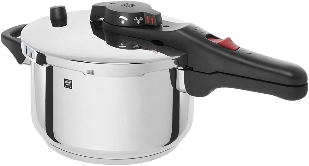 زودپز کنترل هوای ZG، ۲۲ سانتیمتر، ۴ لیتر