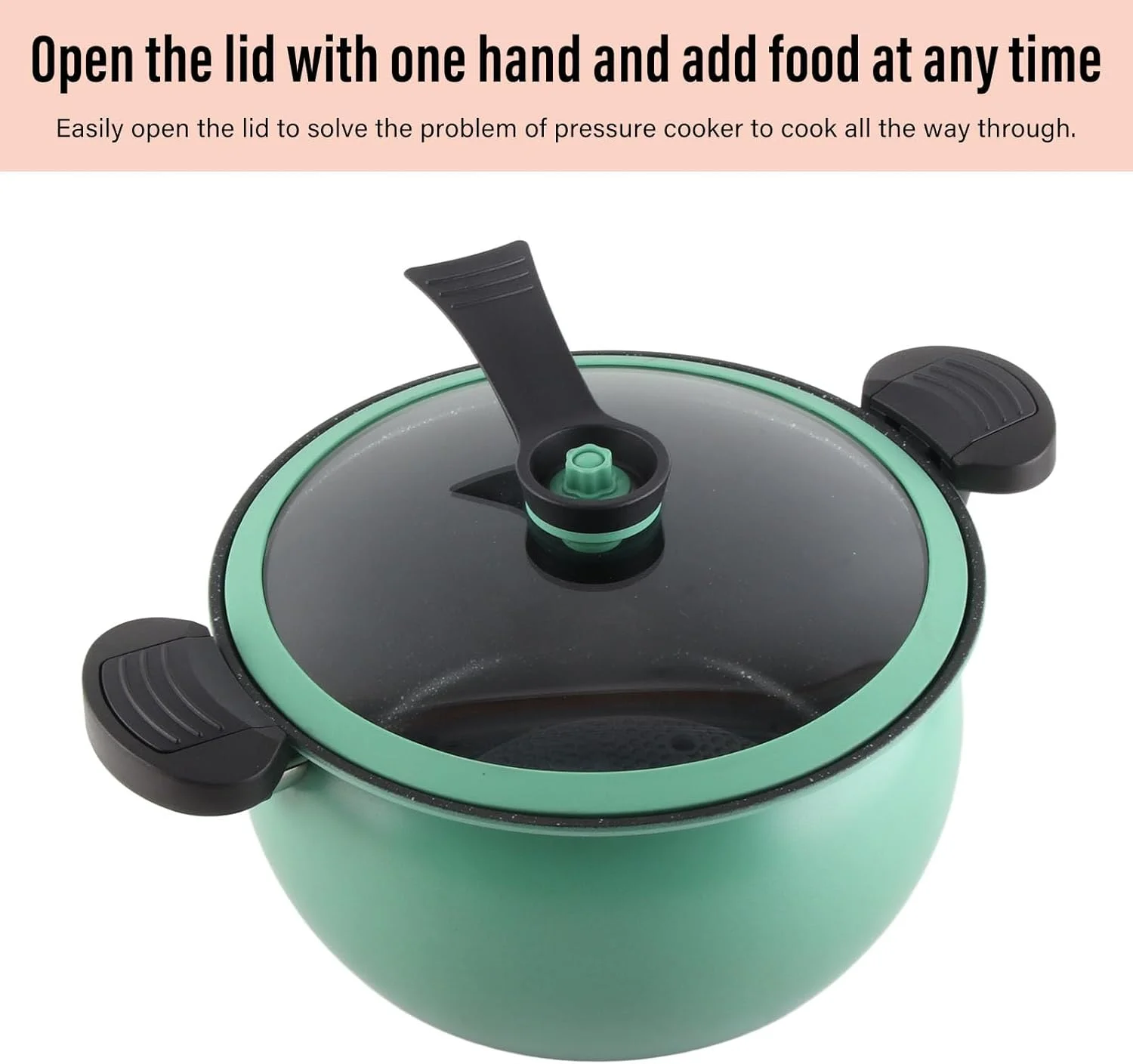 زودپز میکرو یونیر، ظروف پخت و پز سریع، 31 * 28 * 17 سانتی متر، ظروف آشپزخانه نچسب مایکروویو، قابلمه چند منظوره با ظرفیت بزرگ (7 لیتر) زودپز میکرو یونیر، ظروف پخت و پز سریع، 31 * 28 * 17 سانتی متر، ظروف آشپزخانه نچسب مایکروویو، قابلمه چند منظوره با ظرفیت بزرگ (7 لیتر)