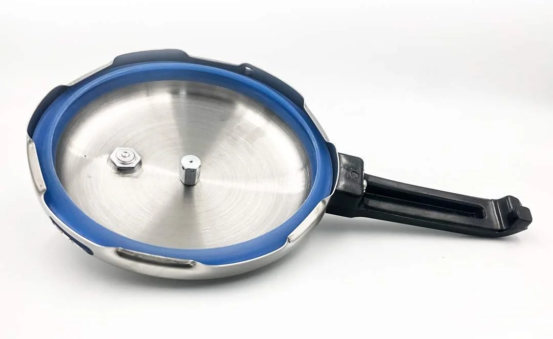 زودپز XPO | استیل ضد زنگ مناسب مواد غذایی | صرفه جویی در انرژی (۵ لیتر) زودپز XPO | استیل ضد زنگ مناسب مواد غذایی | صرفه جویی در انرژی (۵ لیتر)