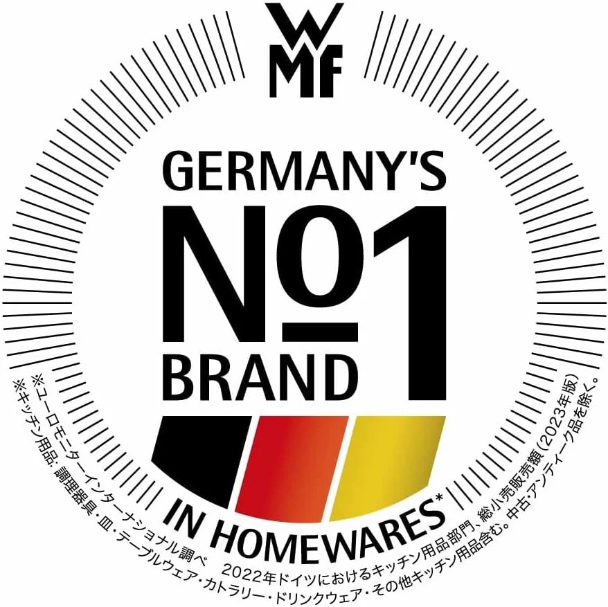 زودپز WMF مدل W0516455290، ظرفیت 4.5 لیتر (1.6 گالن)، سازگار با اجاق گاز، جنس Fusion Tech Mineral، دارای 2 سطح فشار، تنظیم فشار، پلاتینیوم زودپز WMF مدل W0516455290، ظرفیت 4.5 لیتر (1.6 گالن)، سازگار با اجاق گاز، جنس Fusion Tech Mineral، دارای 2 سطح فشار، تنظیم فشار، پلاتینیوم