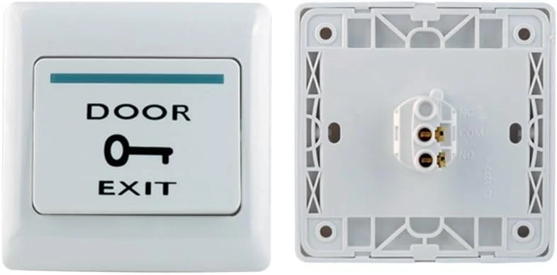 کیت کامل سیستم کنترل دسترسی درب OBO HANDS شامل کارتخوان T11 + قفل مغناطیسی 180 کیلوگرمی + منبع تغذیه + دکمه خروج + 10 عدد کارت کلید ID کیت کامل سیستم کنترل دسترسی درب OBO HANDS شامل کارتخوان T11 + قفل مغناطیسی 180 کیلوگرمی + منبع تغذیه + دکمه خروج + 10 عدد کارت کلید ID