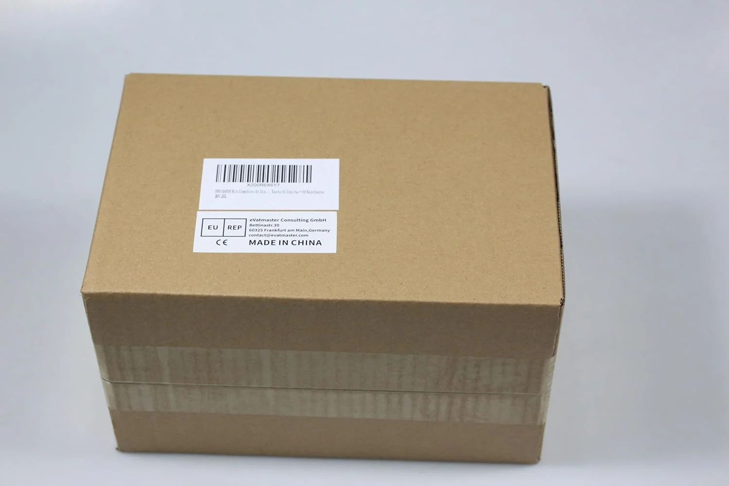 کیت کامل سیستم کنترل دسترسی درب RFID OBO HANDS با قفل مغناطیسی برقی چند منظوره + منبع تغذیه + دکمه خروج + 5 کارت + 5 جاسوئیچی کیت کامل سیستم کنترل دسترسی درب RFID OBO HANDS با قفل مغناطیسی برقی چند منظوره + منبع تغذیه + دکمه خروج + 5 کارت + 5 جاسوئیچی