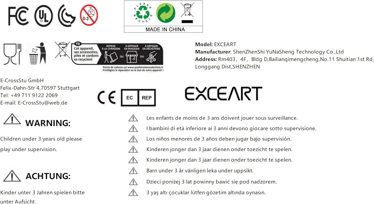EXCEART بسته 2 عددی حلقه لوازم جانبی ماهیگیری ابزار چند منظوره لوازم خیاطی انگشتی حلقه انگشتی چند منظوره بخش انگشتانه ماهیگیری EXCEART بسته 2 عددی حلقه لوازم جانبی ماهیگیری ابزار چند منظوره لوازم خیاطی انگشتی حلقه انگشتی چند منظوره بخش انگشتانه ماهیگیری