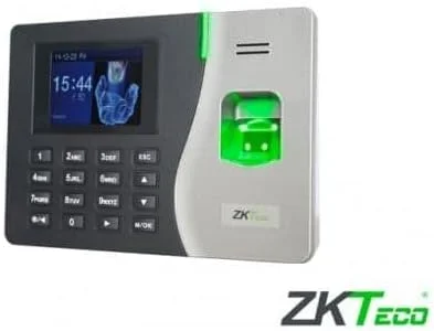 دستگاه حضور و غیاب اثر انگشتی ZKTeco ZK U350 – ساعت بیومتریک اداری دستگاه ZKTeco ZK U350 لتسجیل الحضور والانصراف ببصمة الإصبع – جهاز بصمة للمکاتب دستگاه حضور و غیاب اثر انگشتی ZKTeco ZK U350 – ساعت بیومتریک اداری دستگاه ZKTeco ZK U350 لتسجیل الحضور والانصراف ببصمة الإصبع – جهاز بصمة للمکاتب
