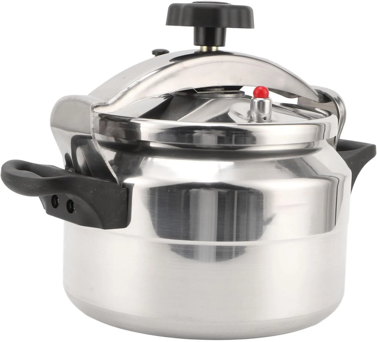 زودپز تریسر، باز و بسته شدن آسان، قابلمه تحت فشار بادوام، ضد انفجار، ایمن و چند منظوره برای خانه (3 لیتر) زودپز تریسر، باز و بسته شدن آسان، قابلمه تحت فشار بادوام، ضد انفجار، ایمن و چند منظوره برای خانه (3 لیتر)