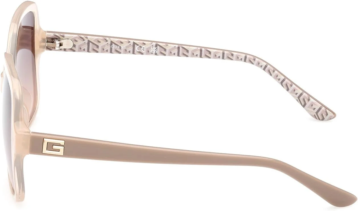 عینک آفتابی زنانه گس مدل Gu7921-h