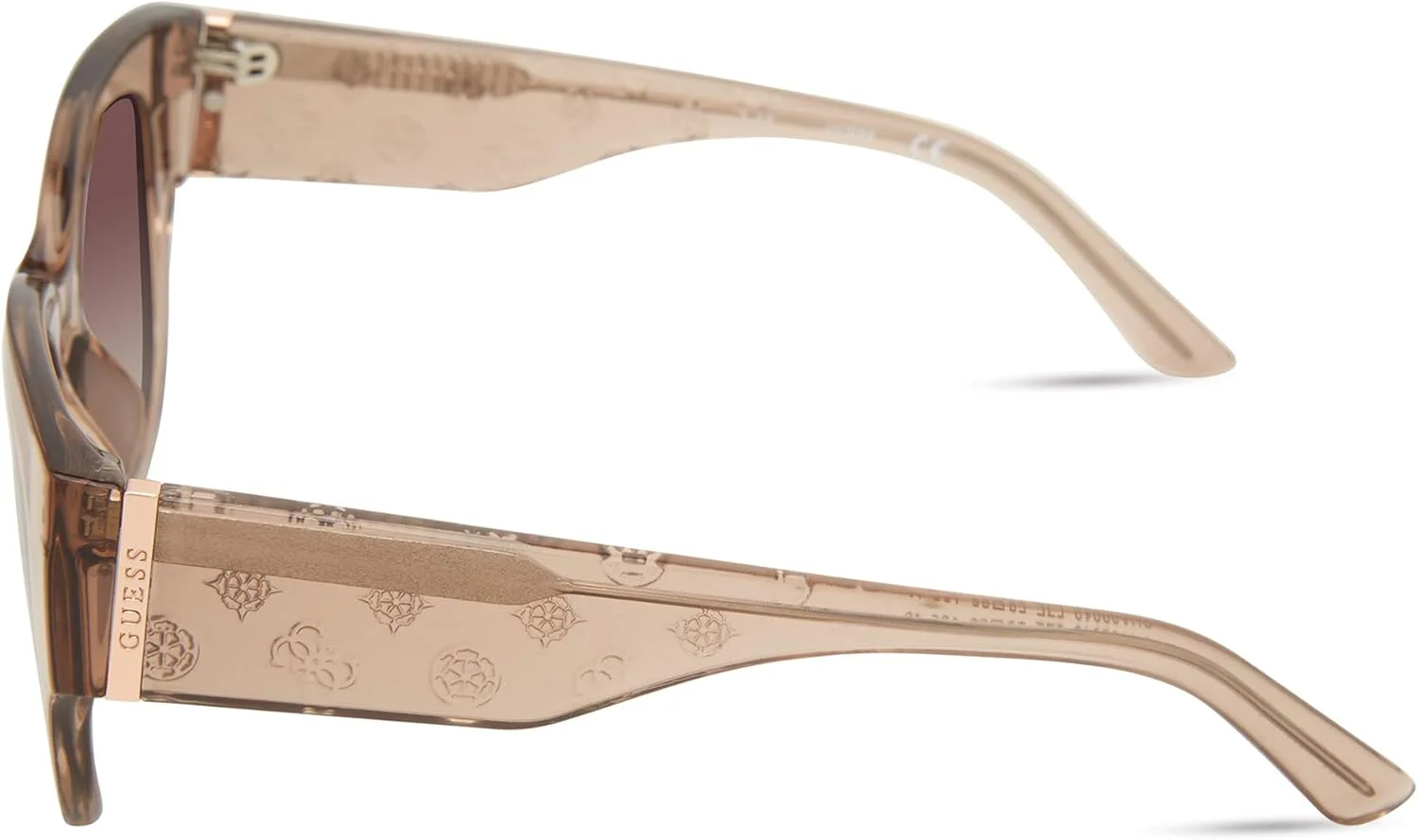 عینک آفتابی زنانه گس مدل Gua00013