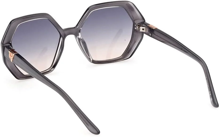 عینک آفتابی زنانه گس مدل Gu7879 (تک عددی)