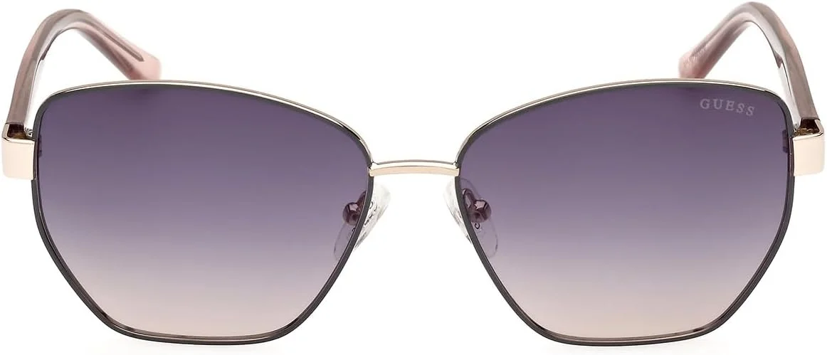 عینک آفتابی زنانه گس مدل GU00102