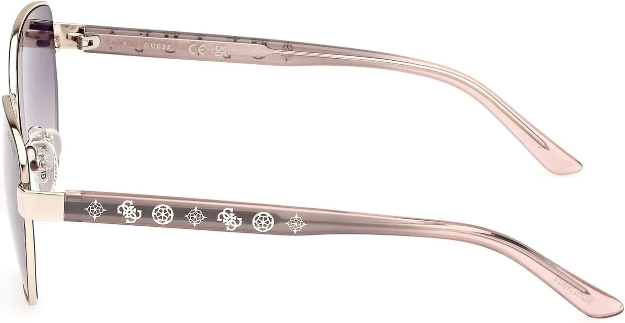 عینک آفتابی زنانه گس مدل GU00102