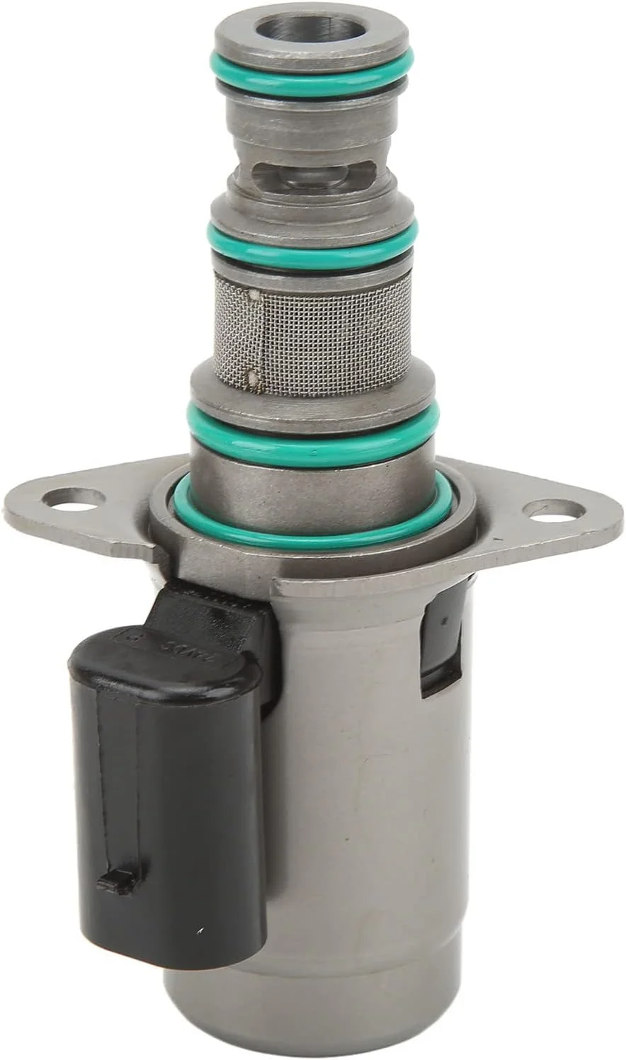 شیر برقی هیدرولیک پمپ هیدرولیک مدل SV98 T39، شیر مغناطیسی الکترومغناطیسی جایگزین برای تراکتور هیدرافورس (24 ولت)