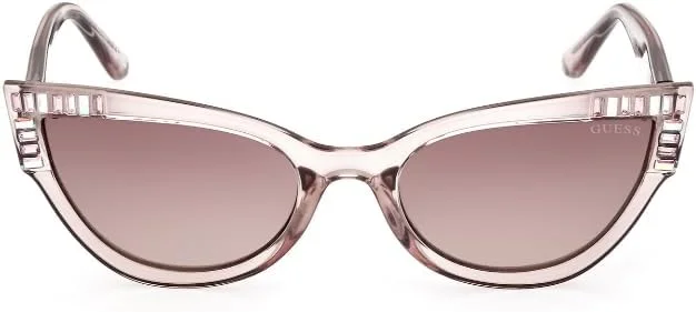 عینک آفتابی زنانه GUESS با محافظت UV