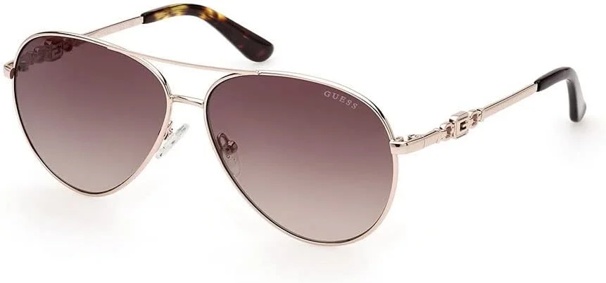 عینک آفتابی زنانه گس مدل Gu7885-h (تک عددی)