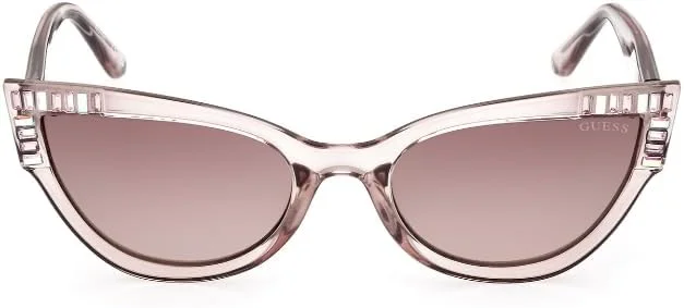 عینک آفتابی زنانه GUESS با محافظت UV