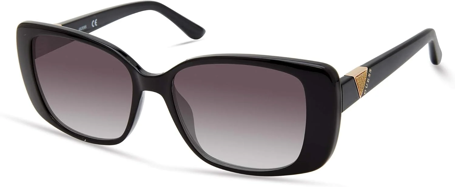 عینک آفتابی مستطیلی زنانه گس