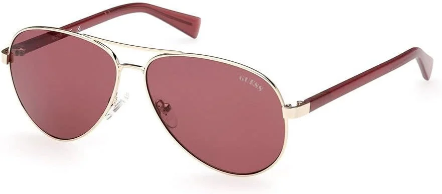 عینک آفتابی محافظ UV گس، مناسب برای آقایان و بانوان