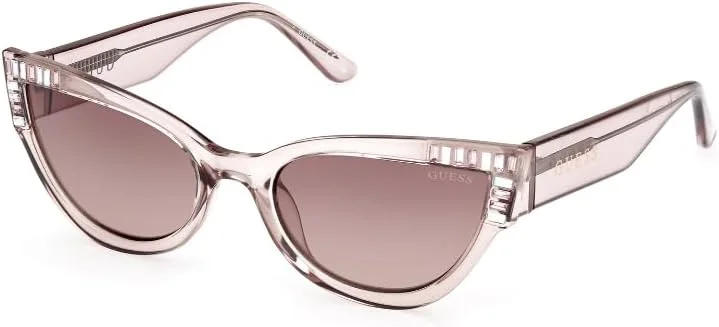 عینک آفتابی زنانه GUESS با محافظت UV