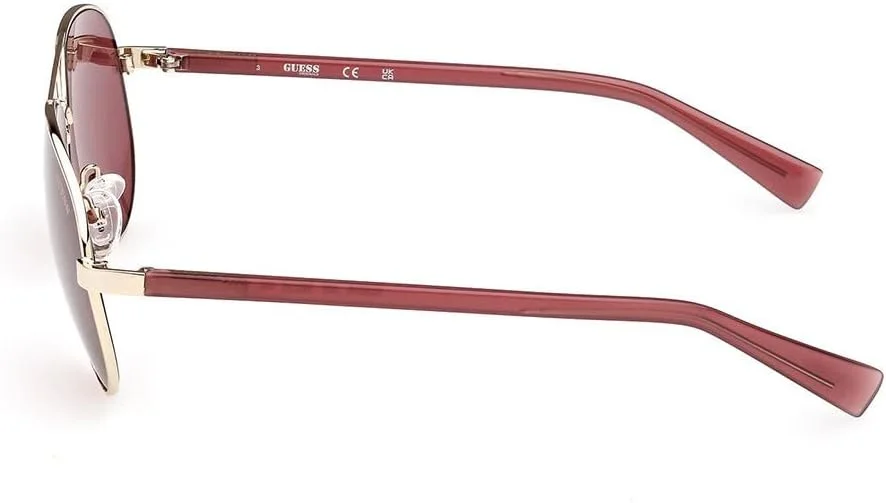 عینک آفتابی محافظ UV گس، مناسب برای آقایان و بانوان