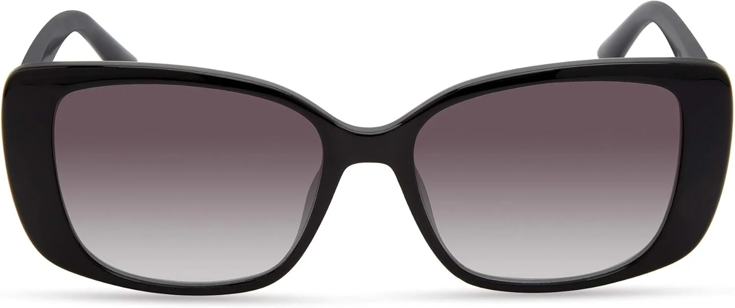 عینک آفتابی مستطیلی زنانه گس