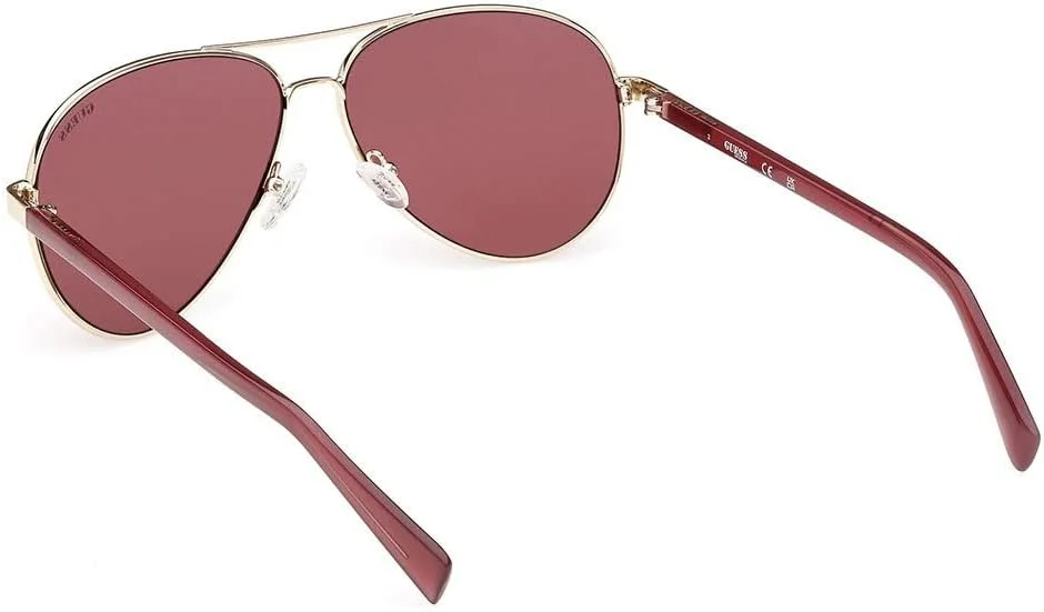 عینک آفتابی محافظ UV گس، مناسب برای آقایان و بانوان