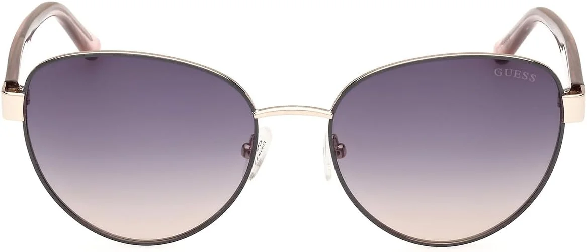 عینک آفتابی زنانه گس مدل Gu00101