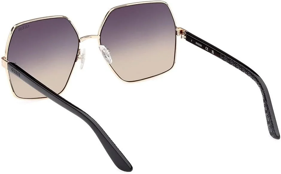 عینک آفتابی زنانه گس