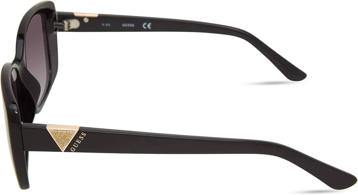 عینک آفتابی مستطیلی زنانه گس