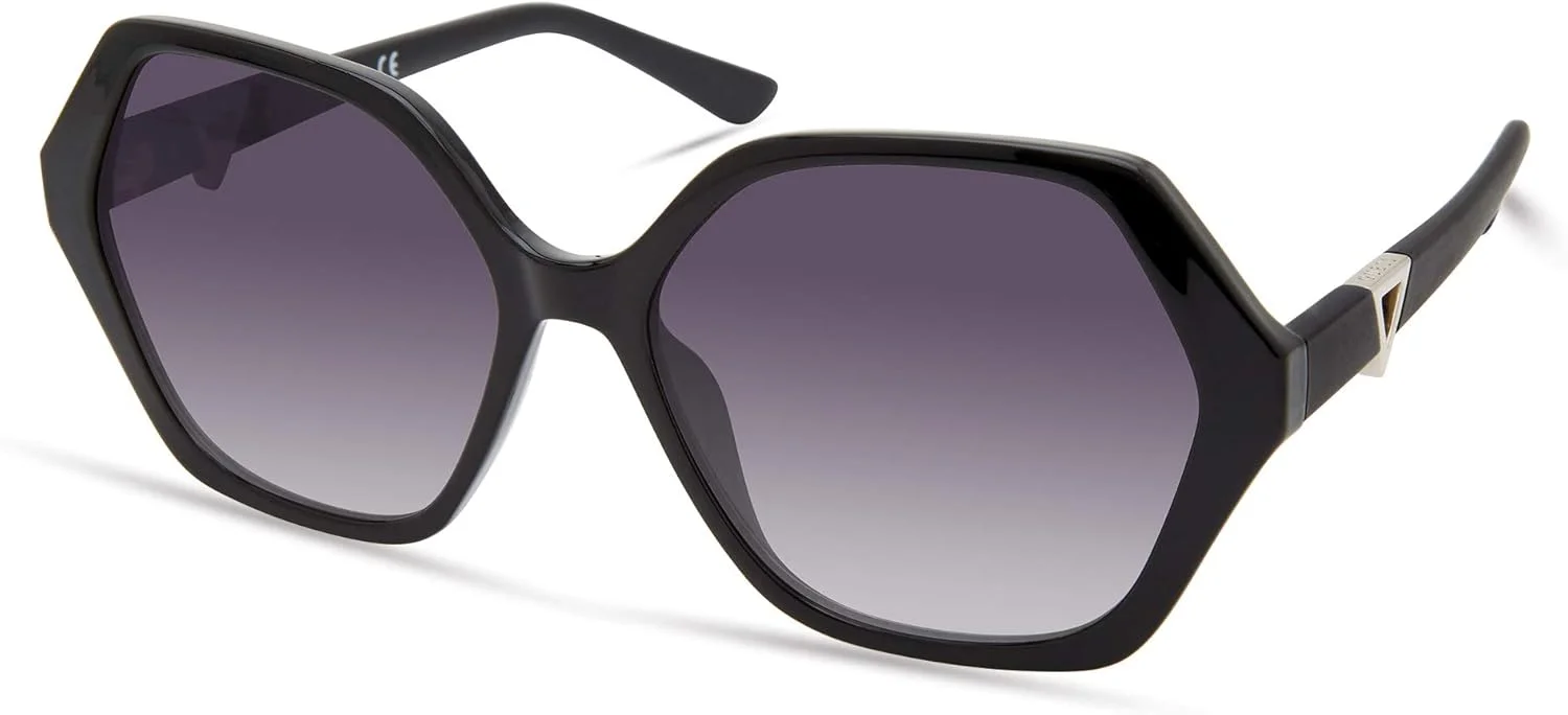 عینک آفتابی زنانه گس مدل Gua00008