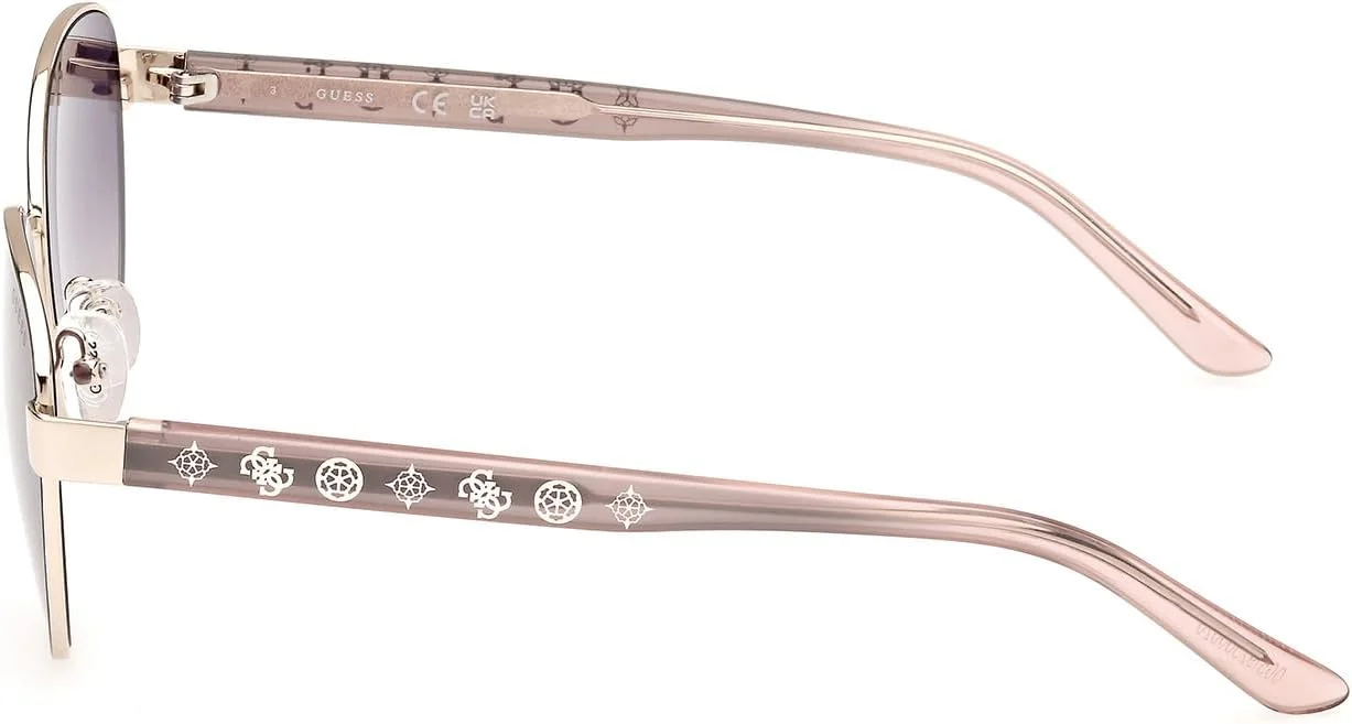 عینک آفتابی زنانه گس مدل Gu00101