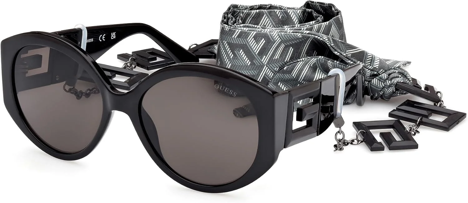 عینک آفتابی زنانه گس مدل Gu7917 عینک آفتابی زنانه گس مدل Gu7917