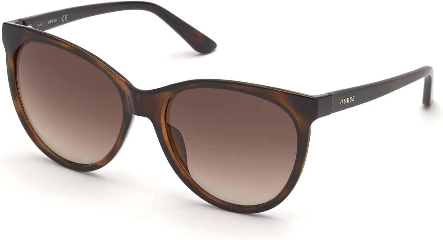 عینک آفتابی زنانه گس مدل GU777801C58 عینک آفتابی زنانه گس مدل GU777801C58