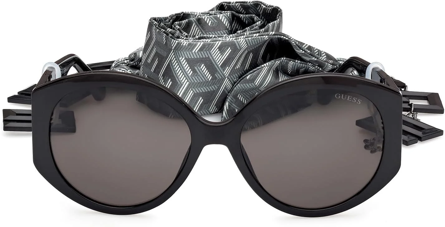 عینک آفتابی زنانه گس مدل Gu7917