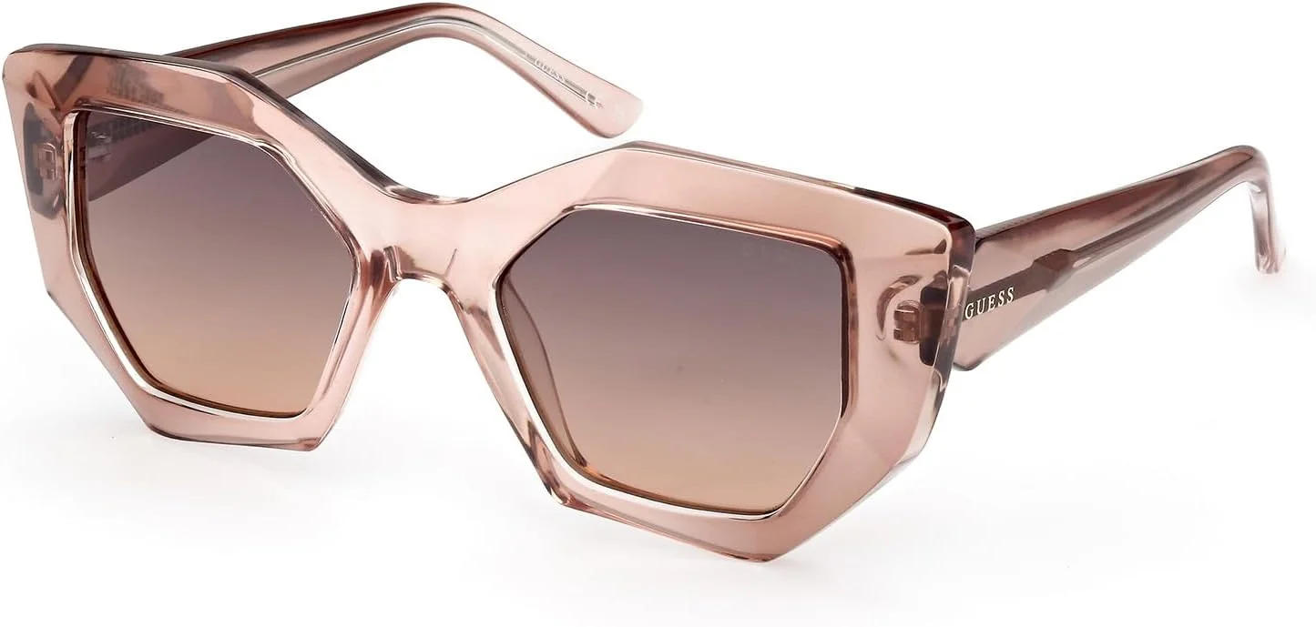 عینک آفتابی زنانه GUESS با محافظت UV عینک آفتابی زنانه GUESS با محافظت UV