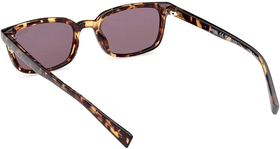 عینک آفتابی محافظ UV گس، مناسب برای آقایان و بانوان