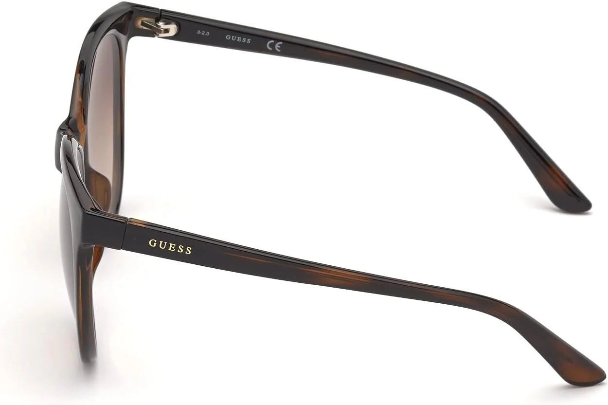 عینک آفتابی زنانه گس مدل GU777801C58 عینک آفتابی زنانه گس مدل GU777801C58