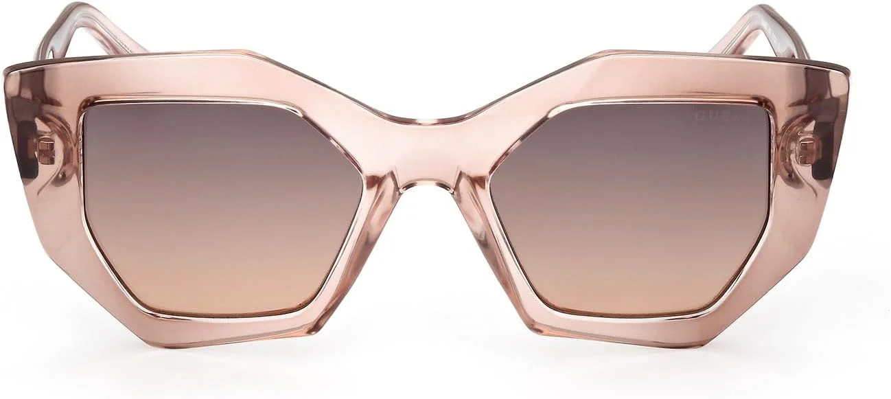 عینک آفتابی زنانه GUESS با محافظت UV