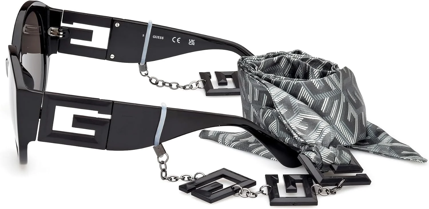 عینک آفتابی زنانه گس مدل Gu7917